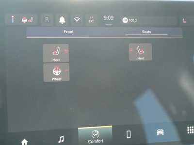 2025 Jeep Compass, $28736. Photo 9