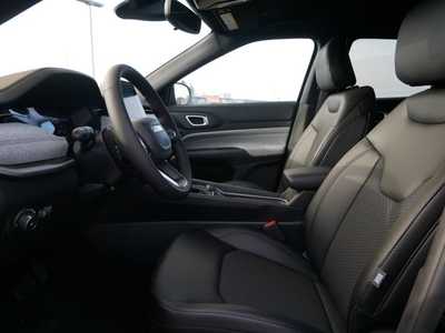 2025 Jeep Compass, $26900. Photo 4