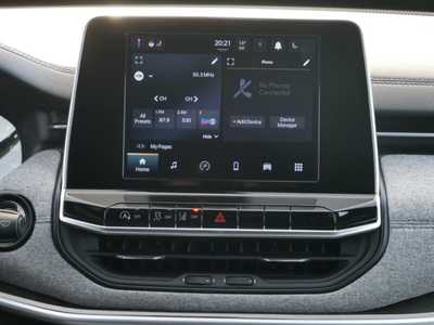 2025 Jeep Compass, $26900. Photo 7