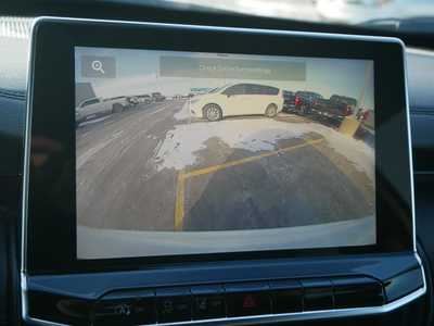 2025 Jeep Compass, $28188. Photo 10