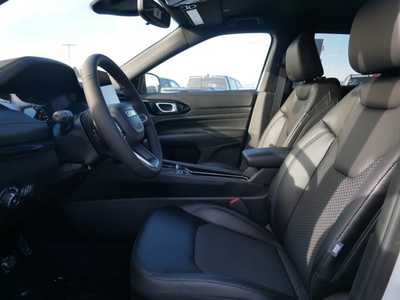 2025 Jeep Compass, $28188. Photo 4