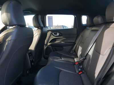 2025 Jeep Compass, $28188. Photo 5