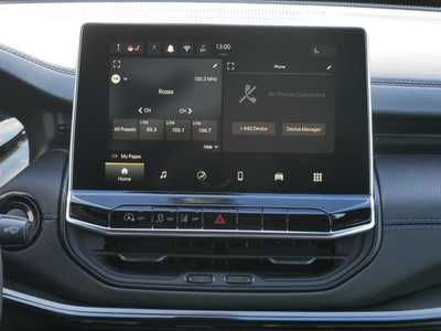 2025 Jeep Compass, $28188. Photo 7