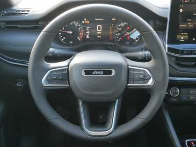 2025 Jeep Compass, $28188. Photo 8