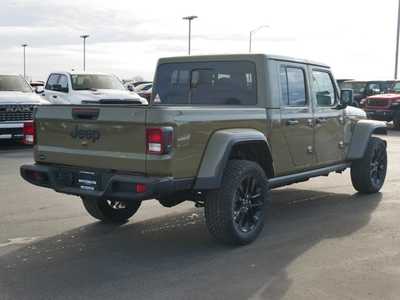 2025 Jeep Gladiator, $40283. Photo 2