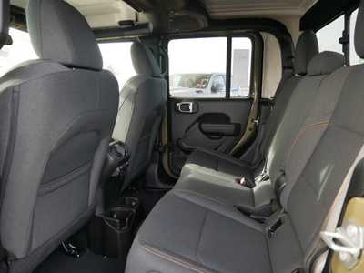 2025 Jeep Gladiator, $40283. Photo 5