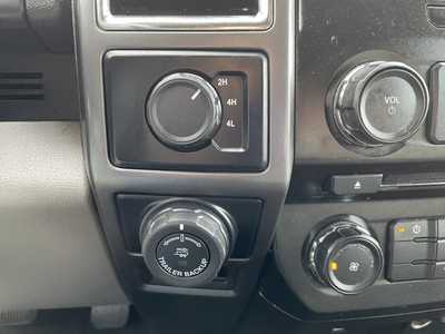 2016 Ford F150 Crew Cab, $14500. Photo 11