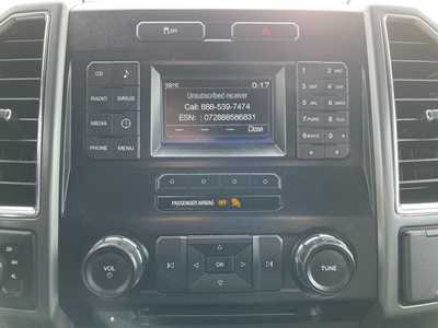 2016 Ford F150 Crew Cab, $14500. Photo 5