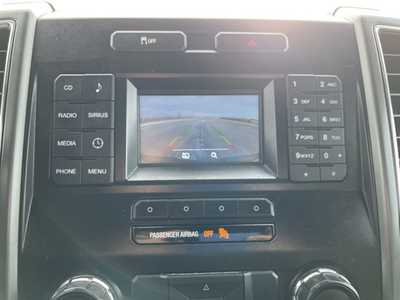 2016 Ford F150 Crew Cab, $14500. Photo 6