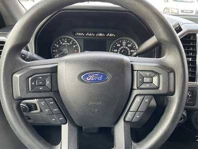 2016 Ford F150 Crew Cab, $14500. Photo 8