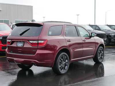 2025 Dodge Durango, $45024. Photo 2