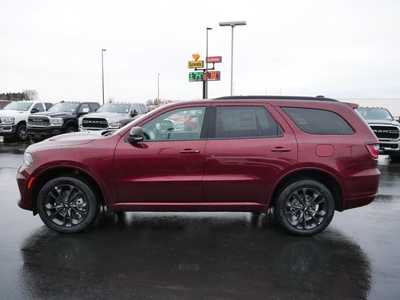 2025 Dodge Durango, $45024. Photo 3