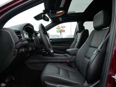 2025 Dodge Durango, $45024. Photo 4