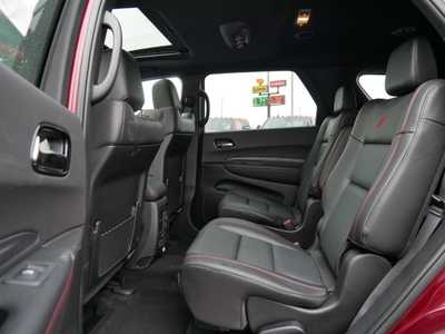 2025 Dodge Durango, $45024. Photo 5