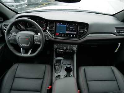 2025 Dodge Durango, $45024. Photo 6