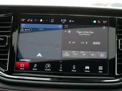2025 Dodge Durango, $45024. Photo 7