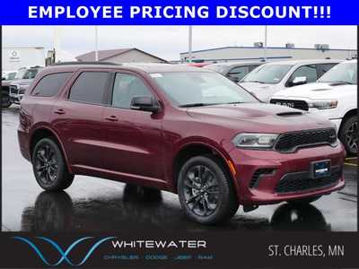 2025 Dodge Durango, $45024. Photo 1