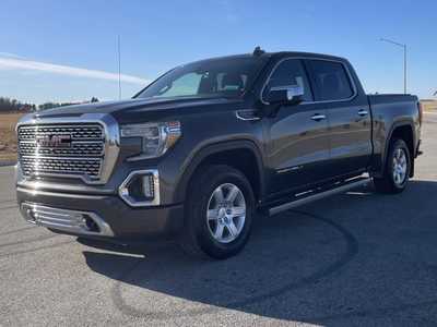 2020 GMC 1500 Crew Cab, $33500. Photo 2