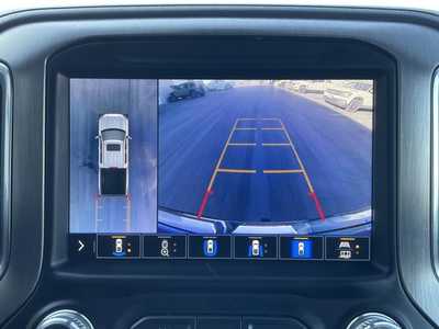 2020 GMC 1500 Crew Cab, $33500. Photo 7