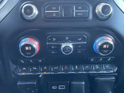 2020 GMC 1500 Crew Cab, $33500. Photo 8