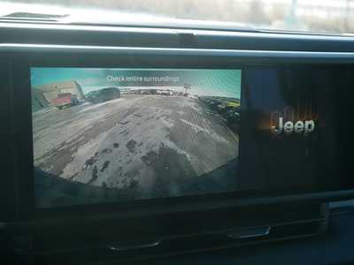 2025 Jeep Wrangler, $52840. Photo 10