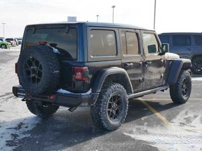 2025 Jeep Wrangler, $52840. Photo 2