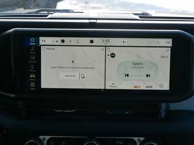 2025 Jeep Wrangler, $52840. Photo 7