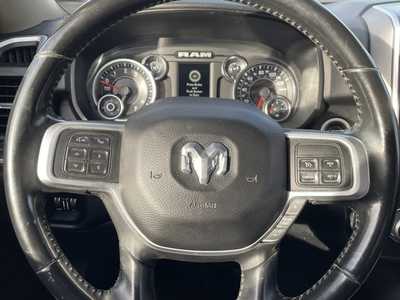 2019 RAM 2500 Crew Cab, $20500. Photo 11