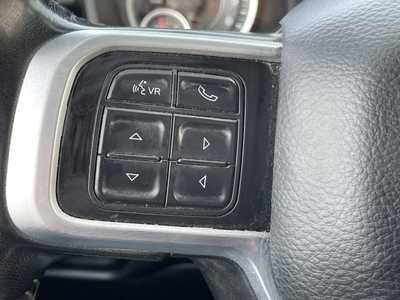 2019 RAM 2500 Crew Cab, $20500. Photo 12