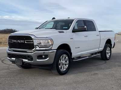 2019 RAM 2500 Crew Cab, $20500. Photo 2