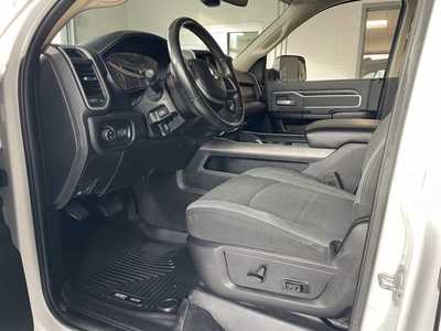 2019 RAM 2500 Crew Cab, $20500. Photo 3
