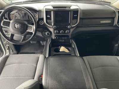 2019 RAM 2500 Crew Cab, $20500. Photo 4