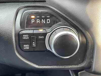 2019 RAM 2500 Crew Cab, $20500. Photo 9