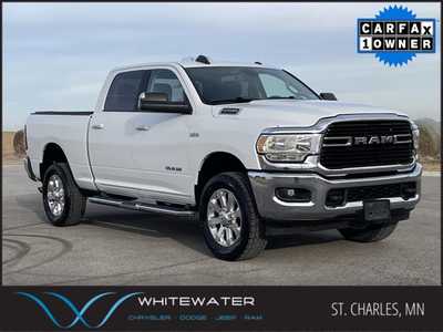 2019 RAM 2500 Crew Cab, $20500. Photo 1