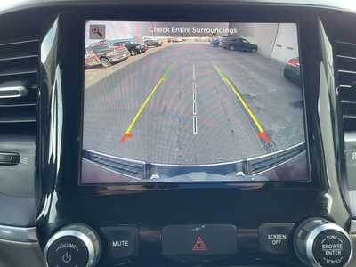 2022 RAM 1500 Crew Cab, $38500. Photo 8