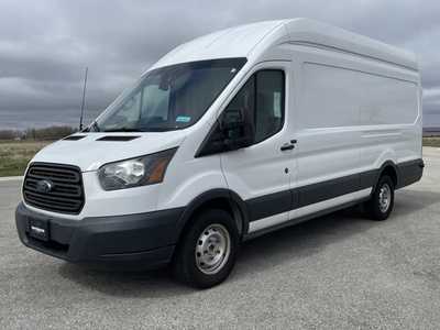 2017 Ford Transit-350, $26500. Photo 2