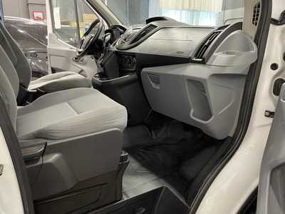 2017 Ford Transit-350, $26500. Photo 8