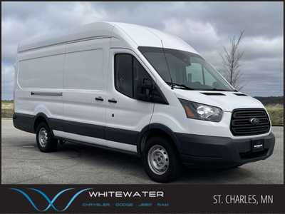 2017 Ford Transit-350, $26500. Photo 1