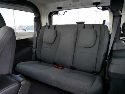 2025 Jeep Wrangler, $43208. Photo 5