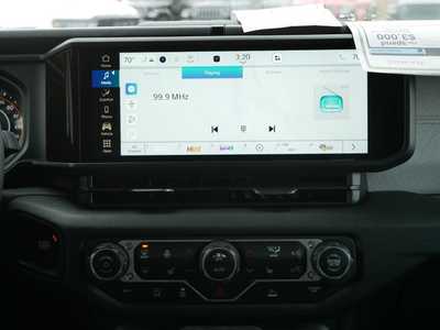 2025 Jeep Wrangler, $43208. Photo 7