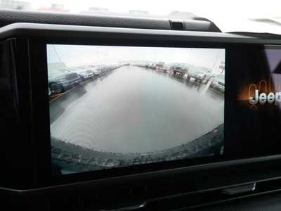 2025 Jeep Wrangler, $43208. Photo 8