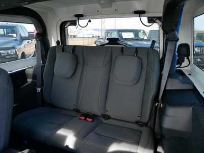2025 Jeep Wrangler, $43208. Photo 5