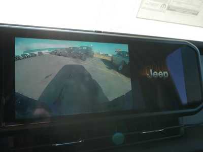 2025 Jeep Wrangler, $43208. Photo 7