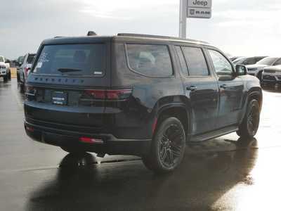 2025 Jeep Wagoneer, $73835. Photo 2
