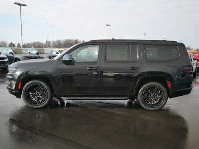 2025 Jeep Wagoneer, $73835. Photo 3