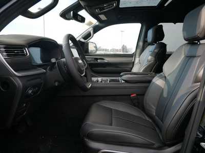 2025 Jeep Wagoneer, $73835. Photo 4