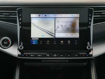 2025 Jeep Wagoneer, $73835. Photo 8