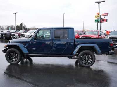 2025 Jeep Gladiator, $40333. Photo 3