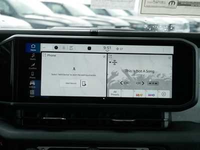 2025 Jeep Gladiator, $40333. Photo 7