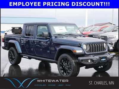 2025 Jeep Gladiator, $40333. Photo 1